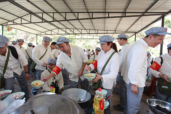 自己动手,丰衣足食