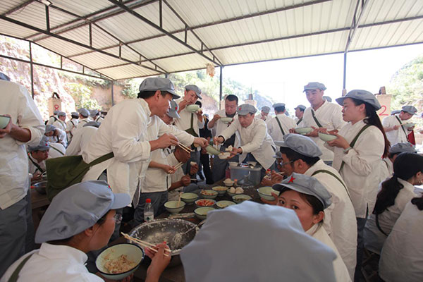 自己动手,丰衣足食